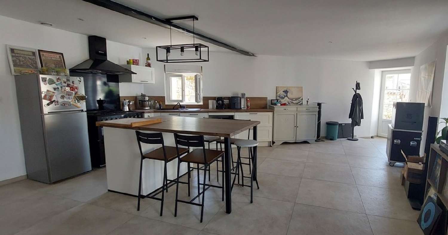 for sale house Pétosse Vendée 2