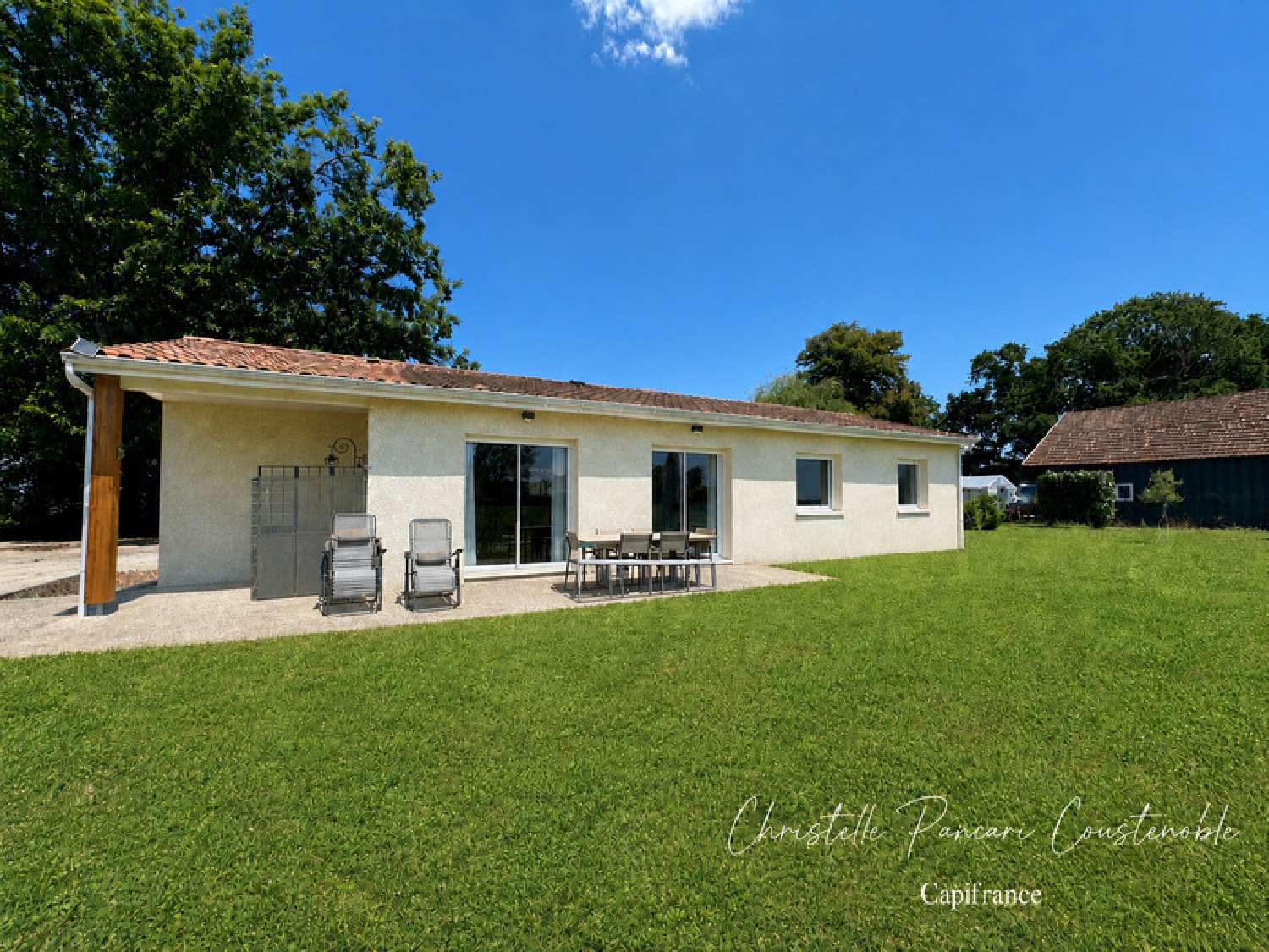 te koop huis Peyrehorade Landes 1
