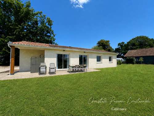 Peyrehorade Landes huis foto 7369683