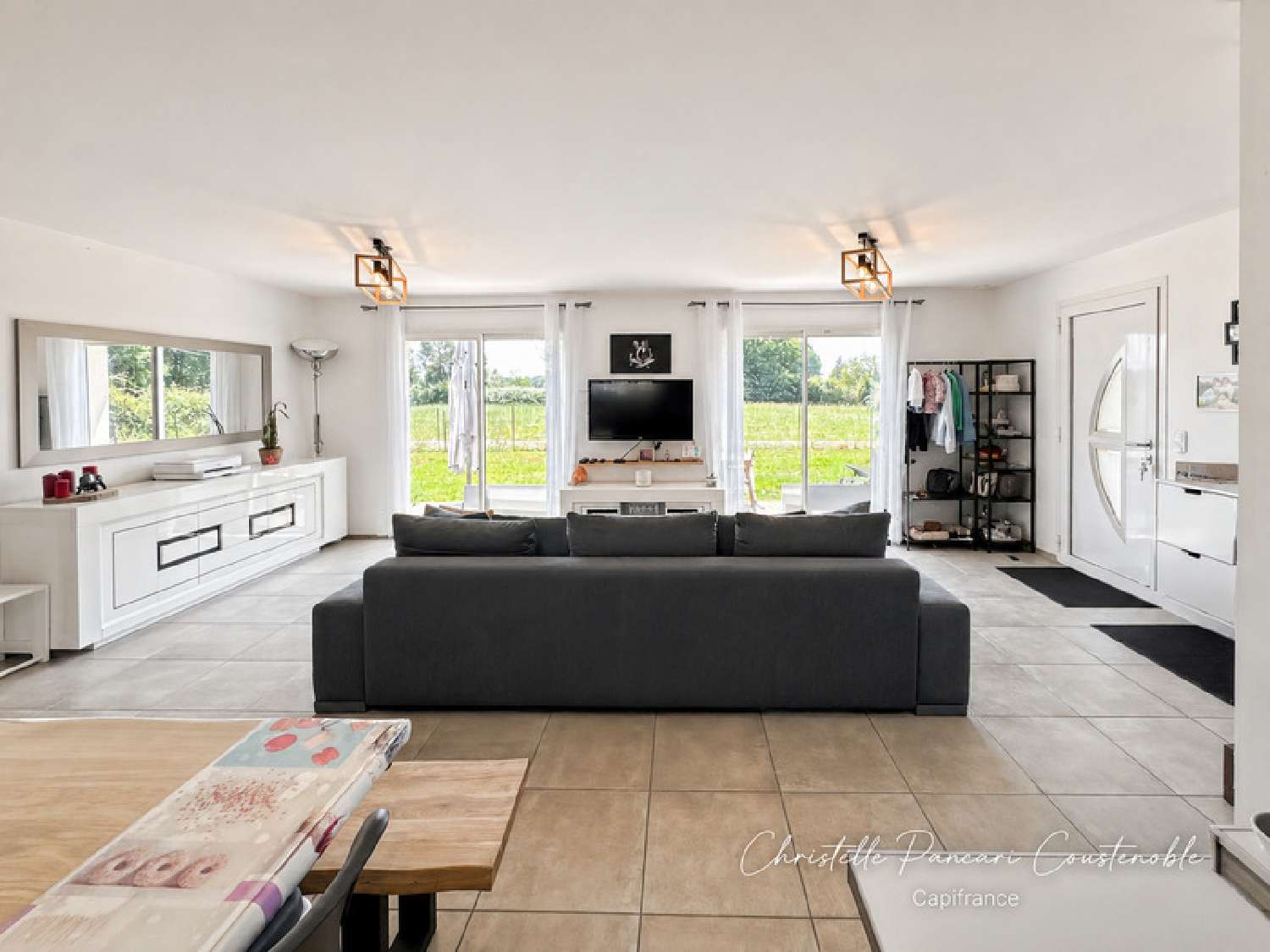 te koop huis Peyrehorade Landes 4