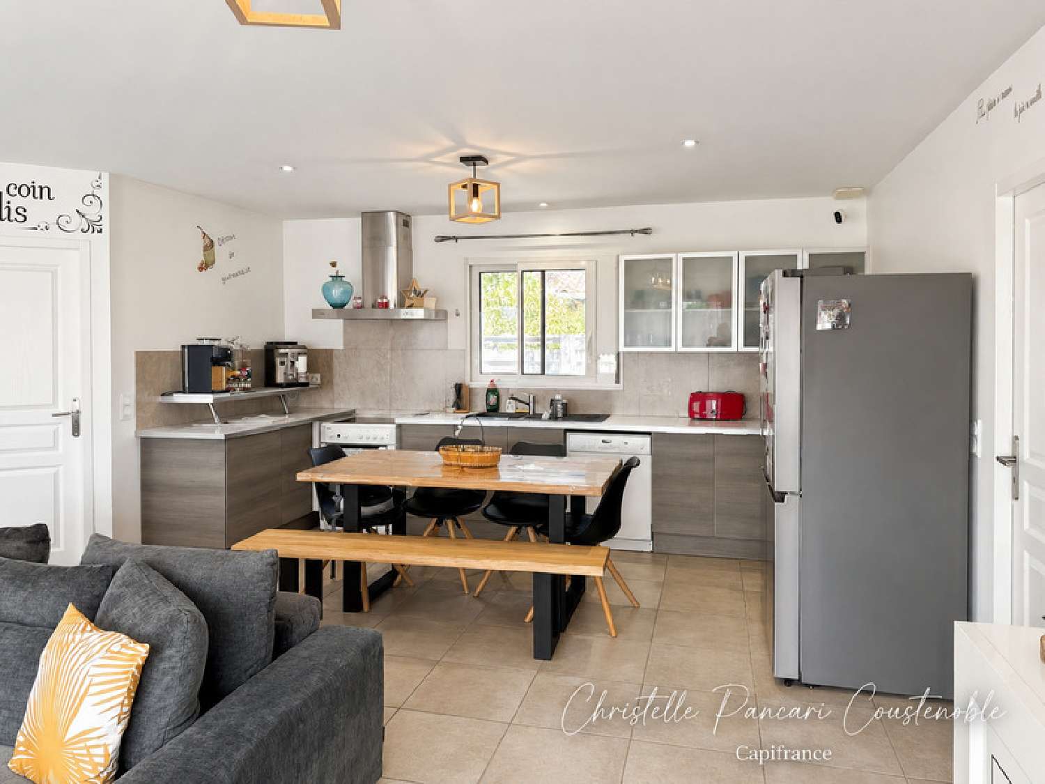 te koop huis Peyrehorade Landes 6