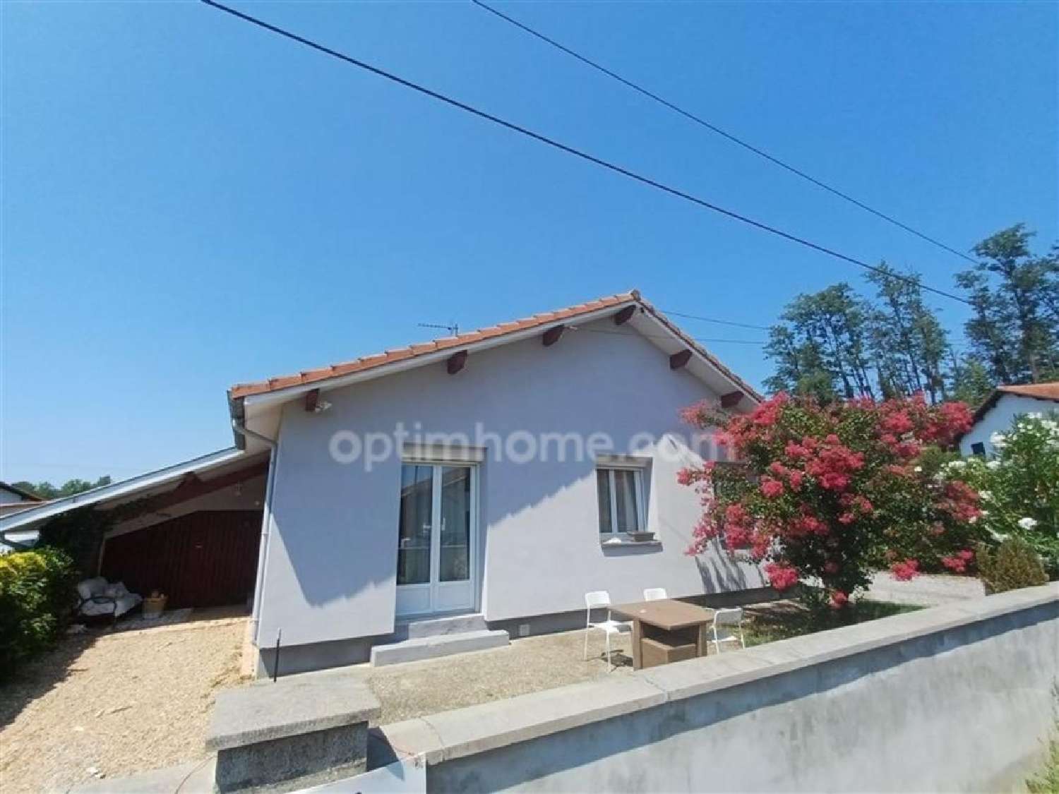 te koop huis Peyrehorade Landes 1