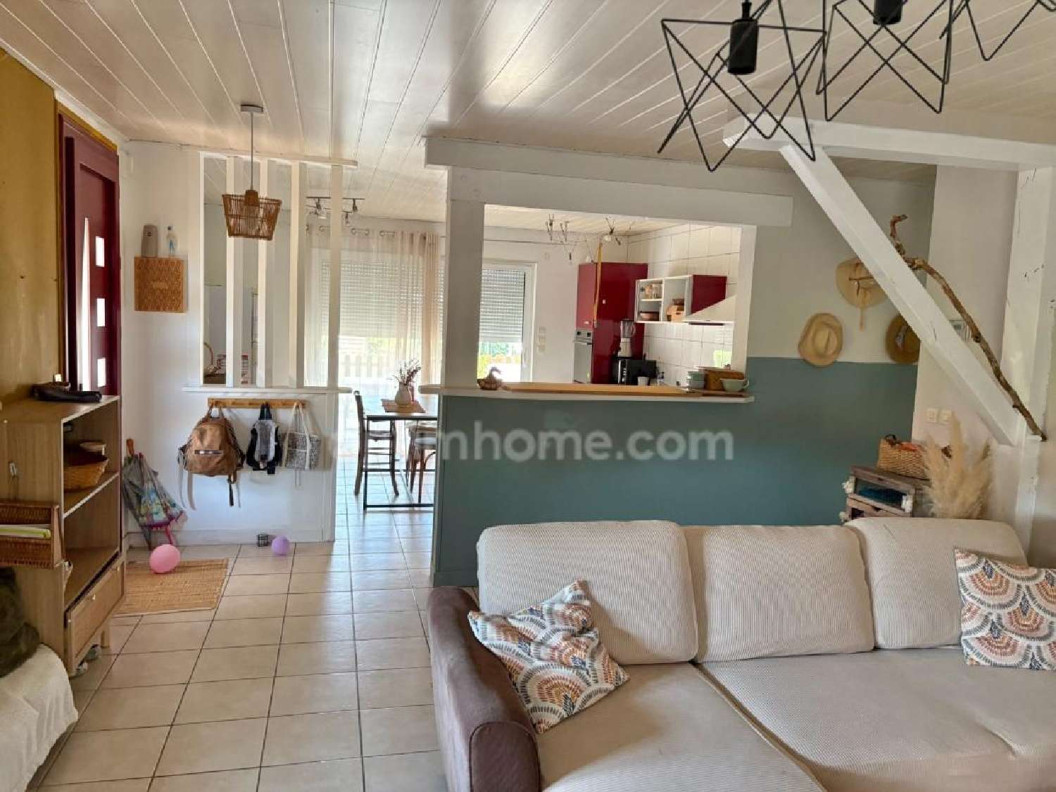 te koop huis Peyrehorade Landes 2