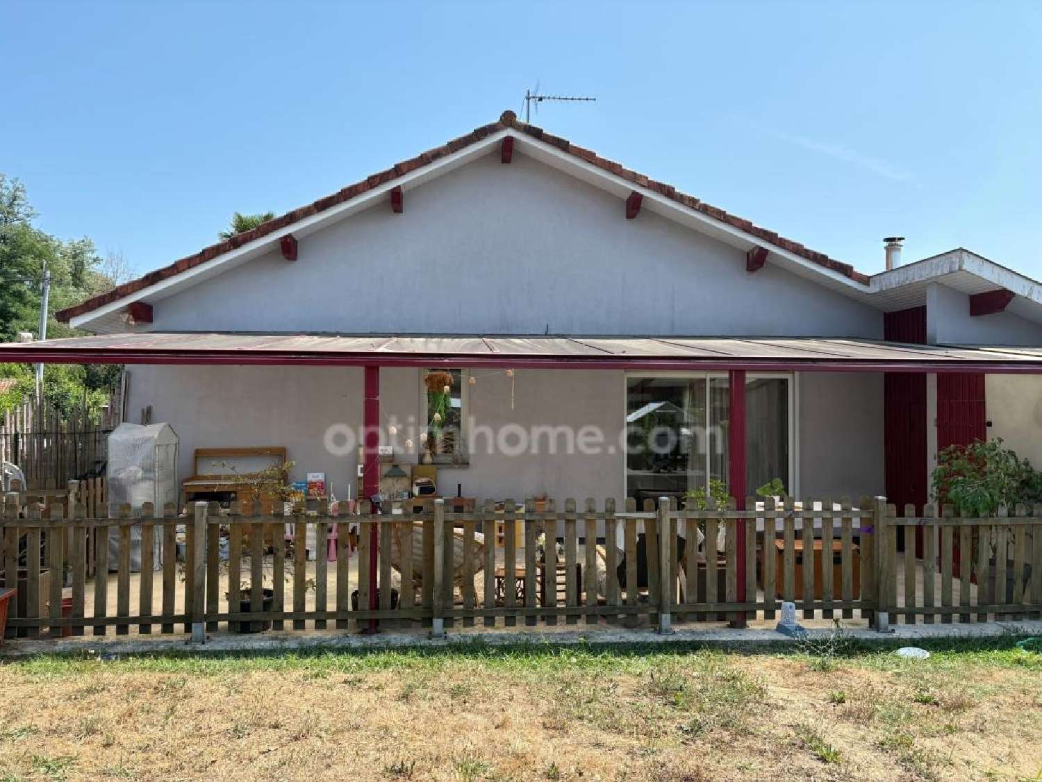 te koop huis Peyrehorade Landes 8