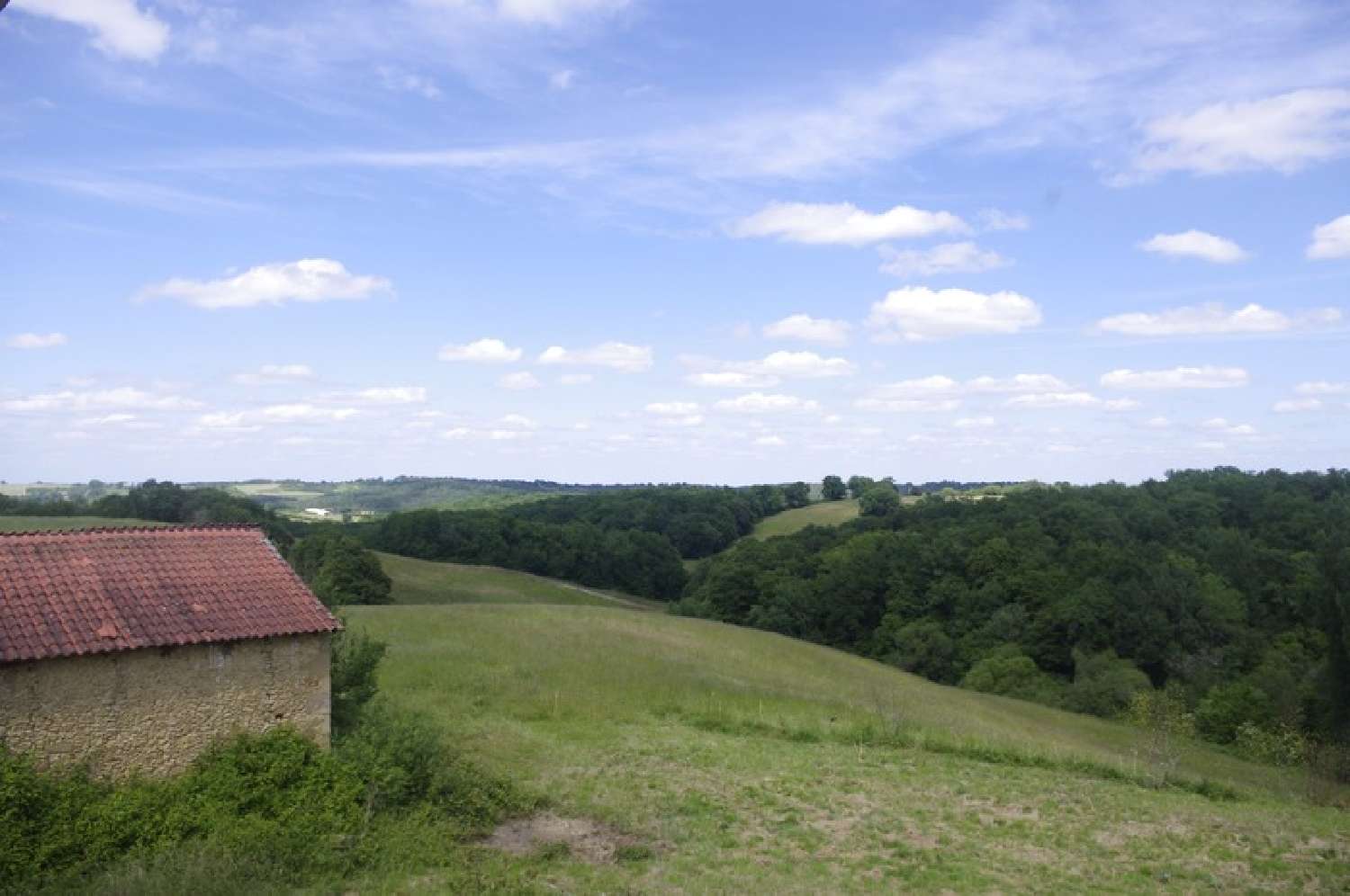 kaufen Haus Peyrusse-Vieille Gers 2