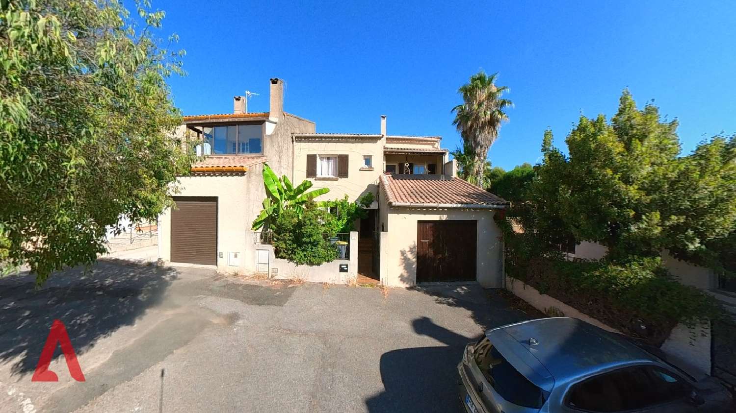 à vendre maison Pézenas Hérault 2