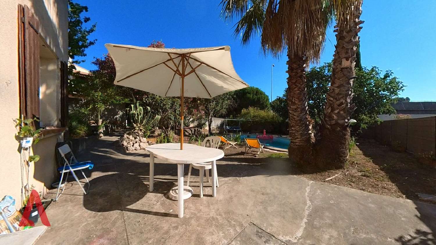 à vendre maison Pézenas Hérault 3