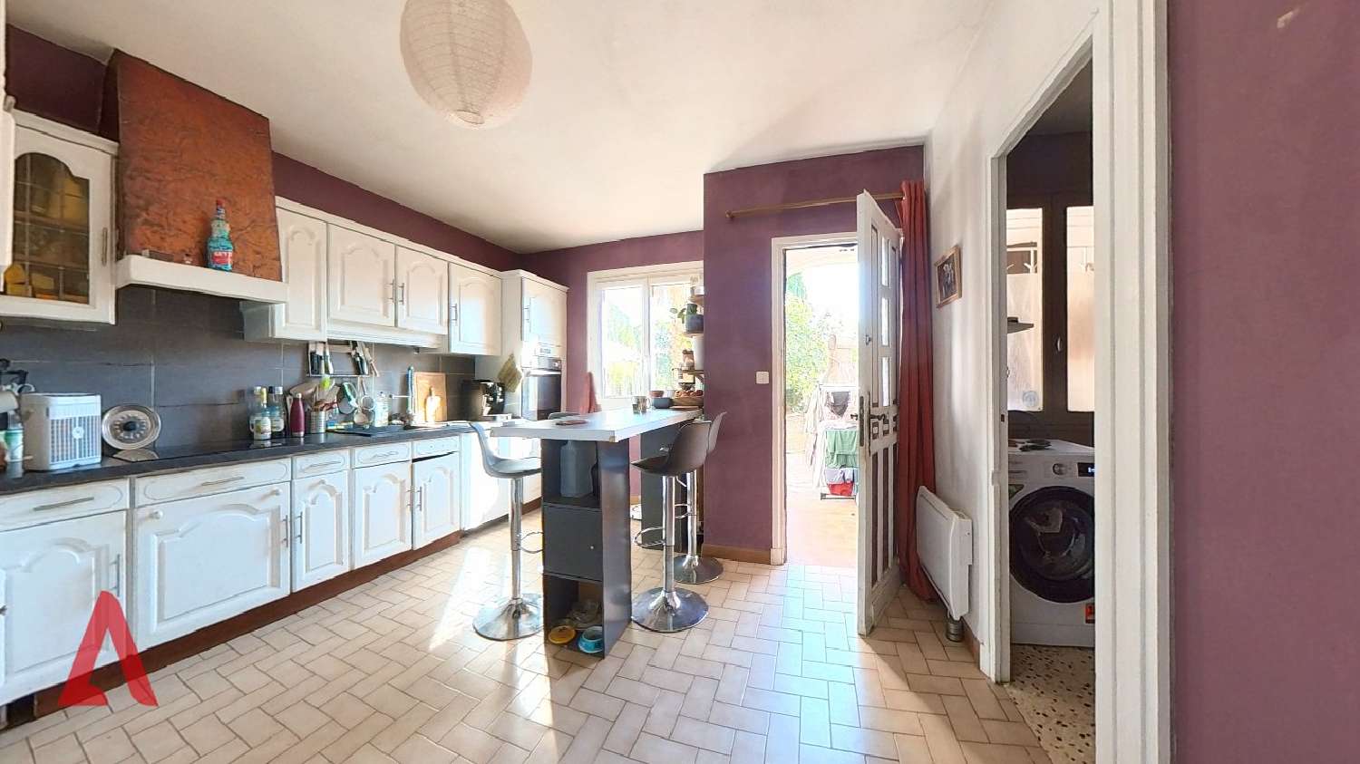à vendre maison Pézenas Hérault 5