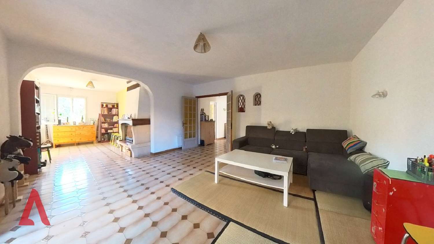 à vendre maison Pézenas Hérault 6