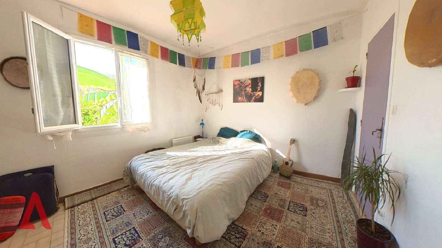 à vendre maison Pézenas Hérault 7