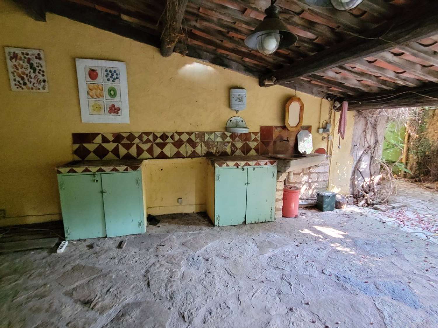  te koop huis Pézenas Hérault 7