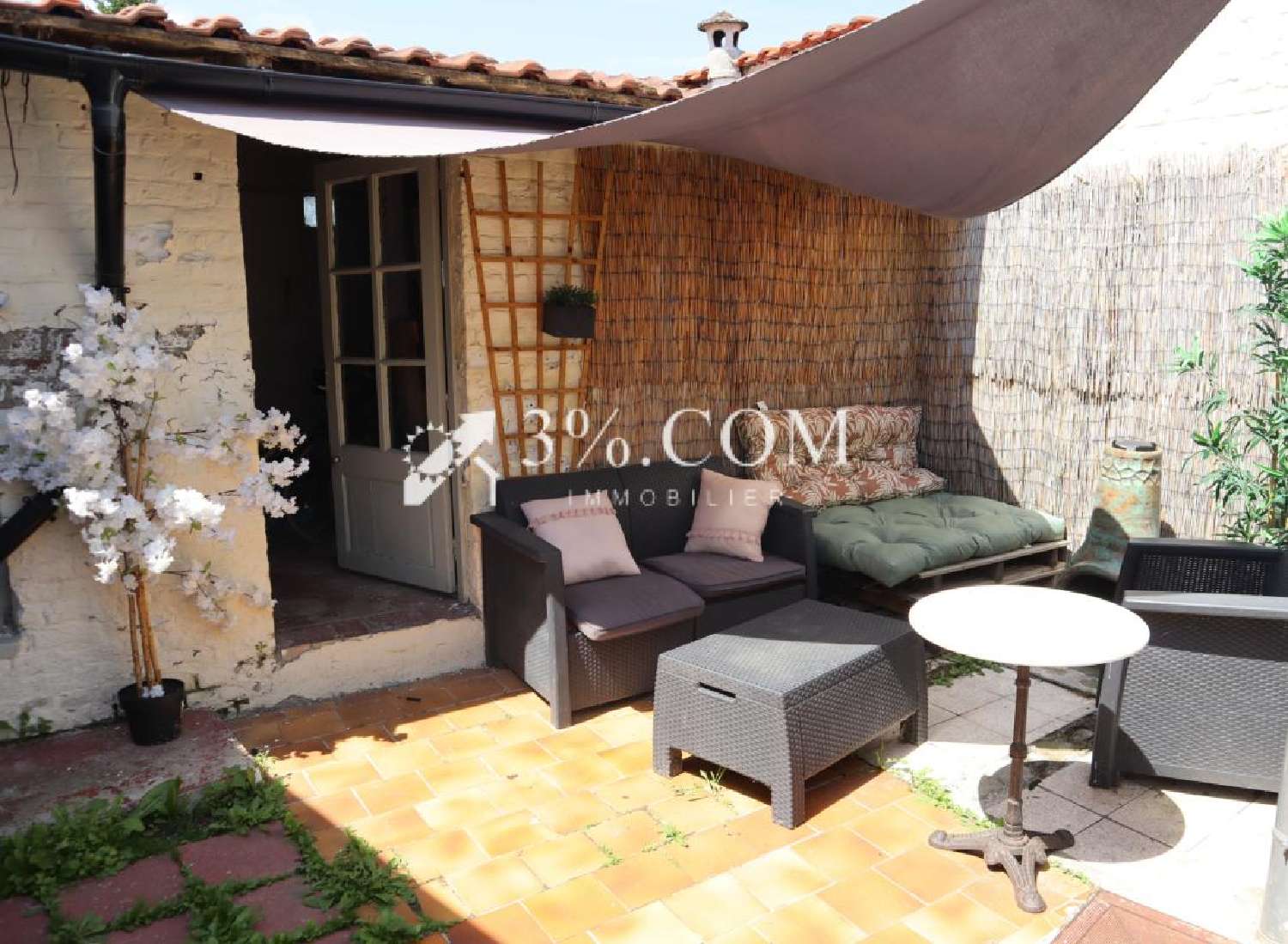  for sale house Phalempin Nord 1