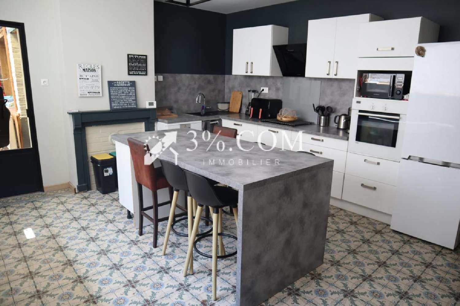  for sale house Phalempin Nord 2