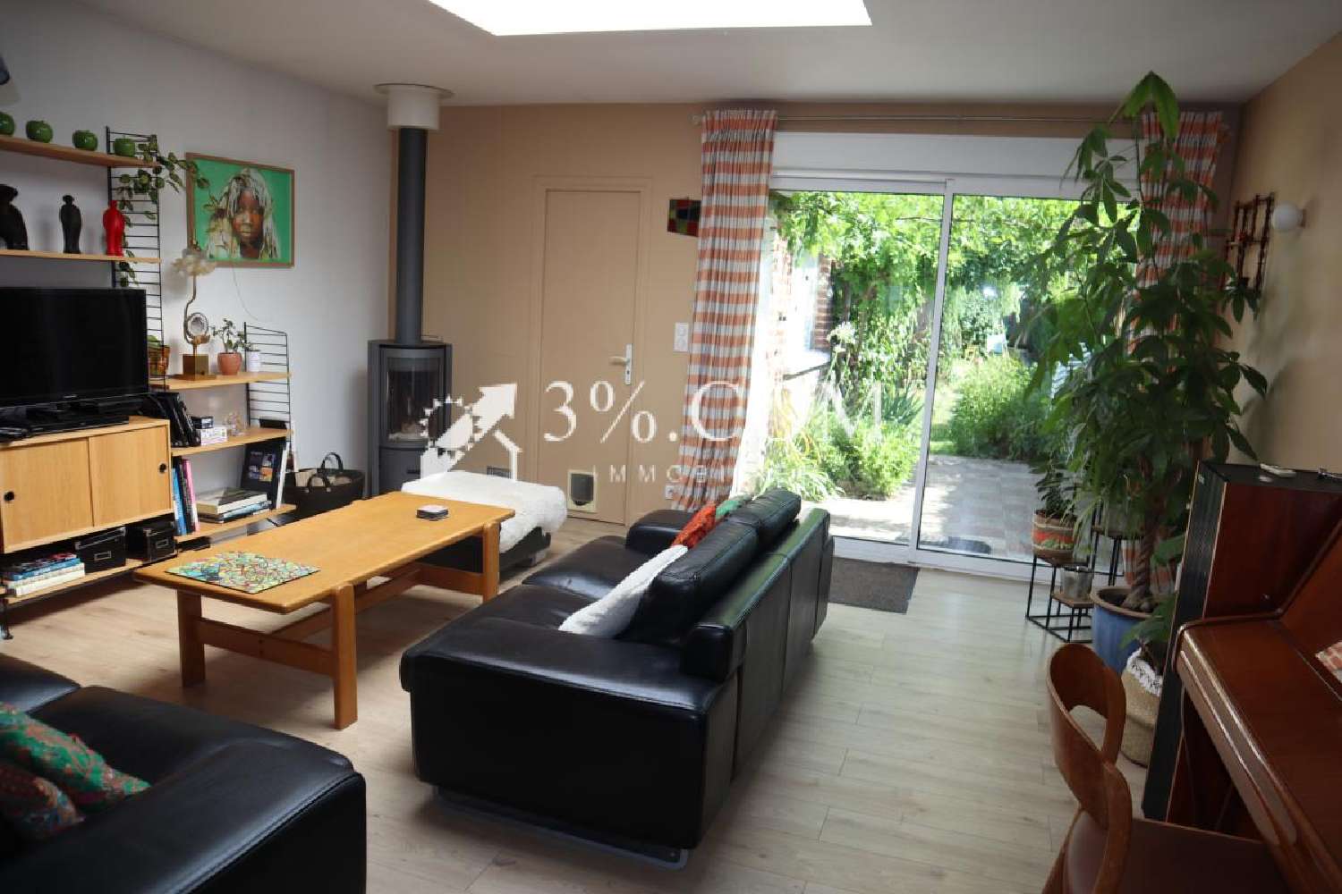 for sale house Phalempin Nord 1