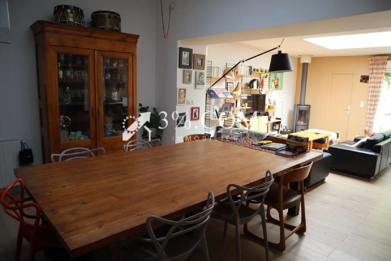 for sale house Phalempin Nord 2