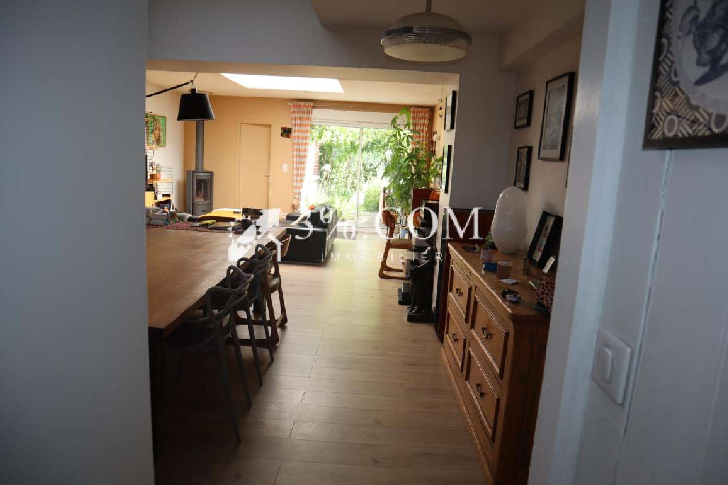 for sale house Phalempin Nord 3