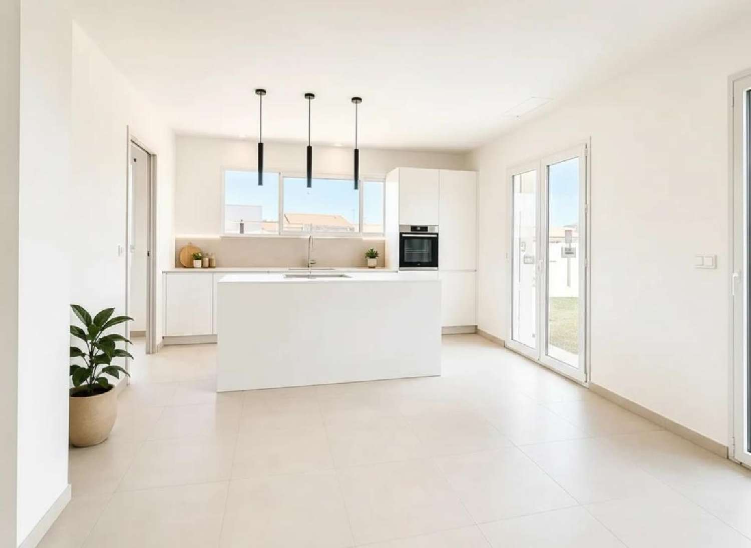  for sale house Pia Pyrénées-Orientales 1