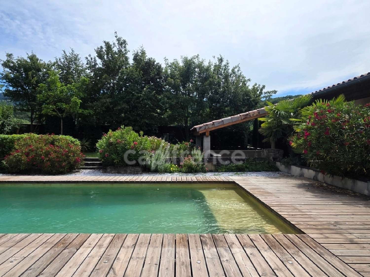  à vendre maison Piégros-la-Clastre Drôme 2