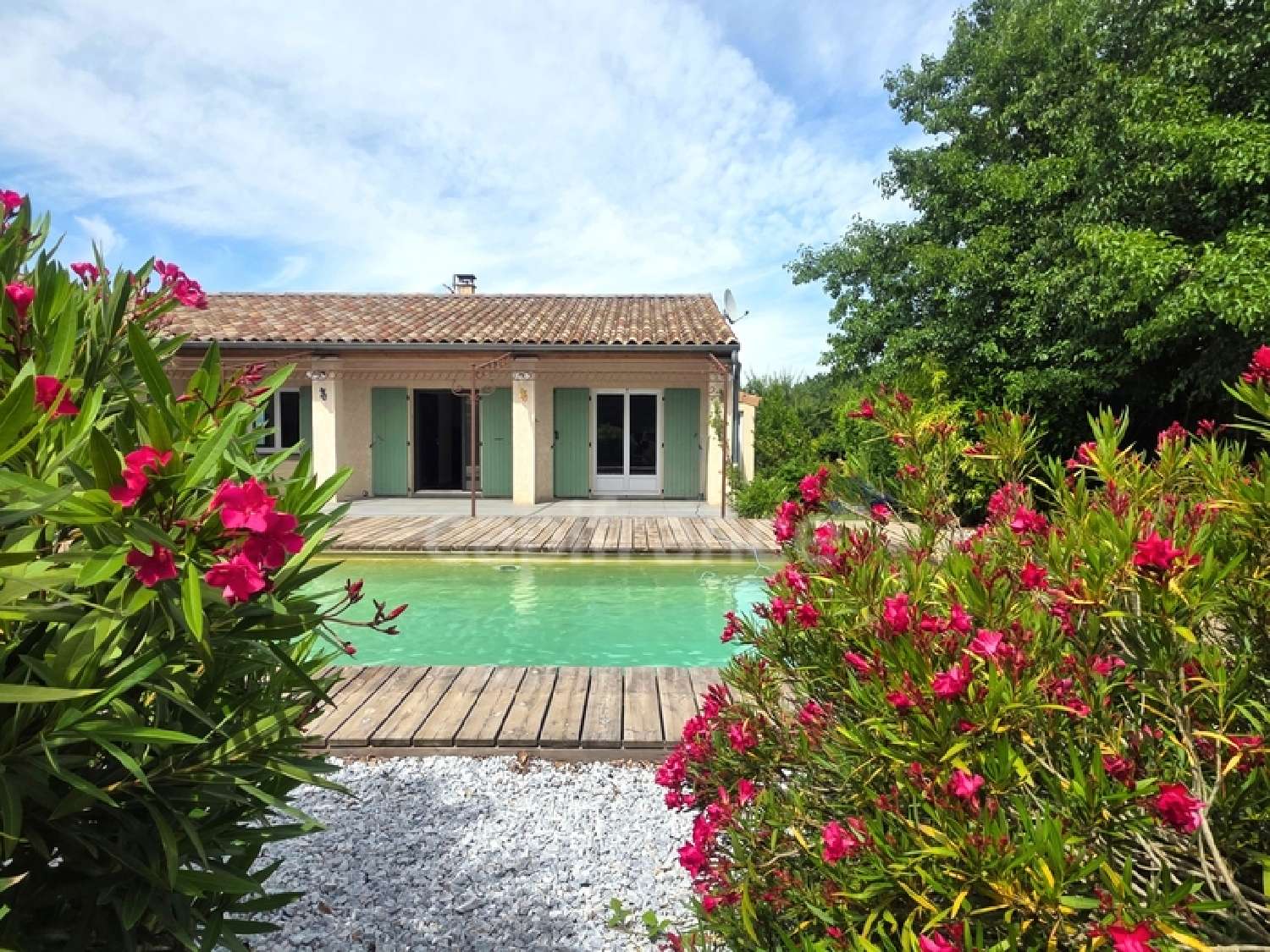  à vendre maison Piégros-la-Clastre Drôme 3