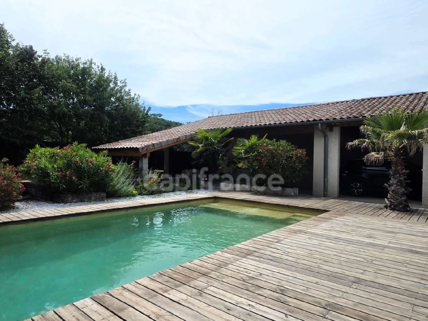  à vendre maison Piégros-la-Clastre Drôme 4