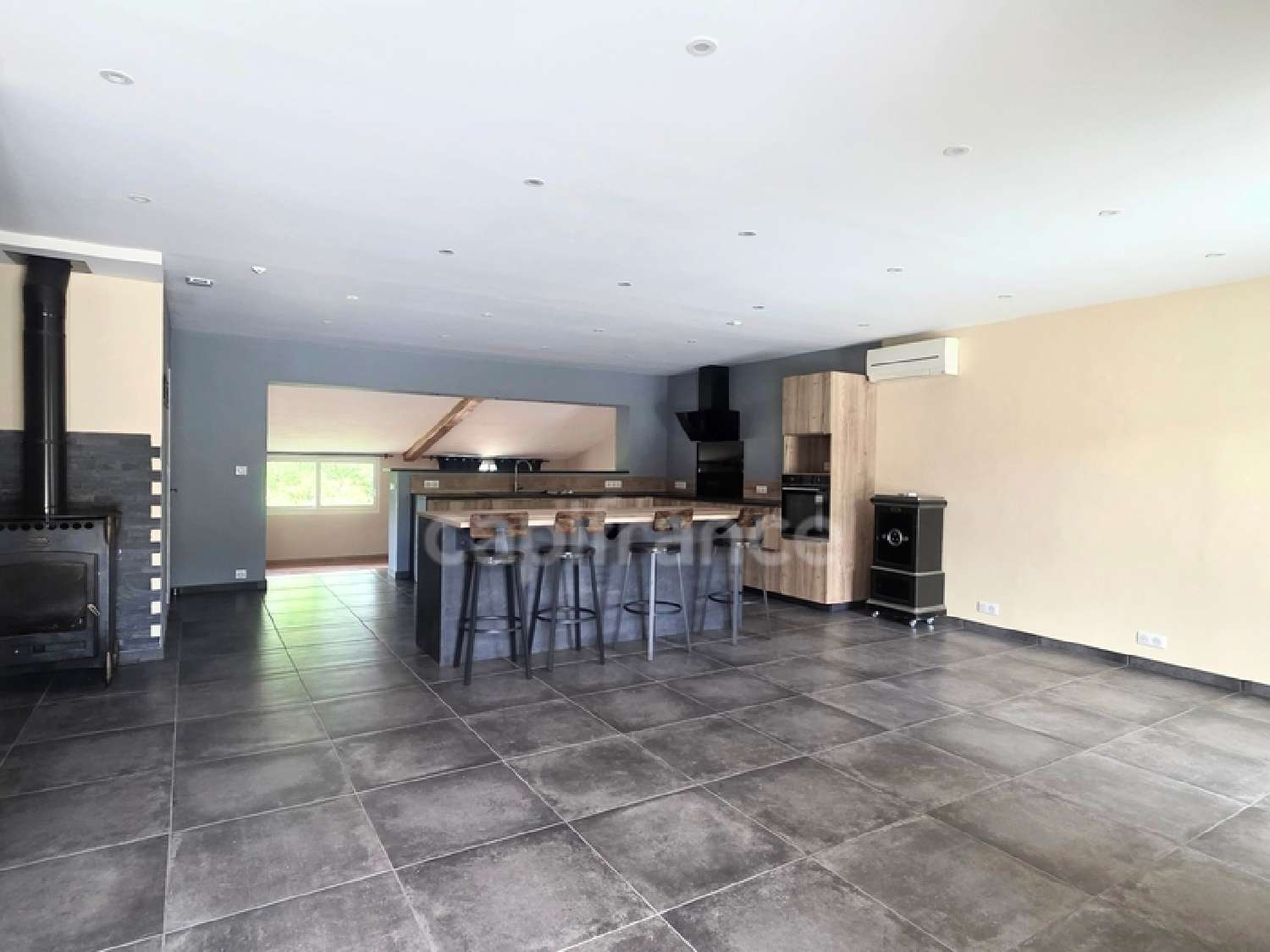  à vendre maison Piégros-la-Clastre Drôme 5