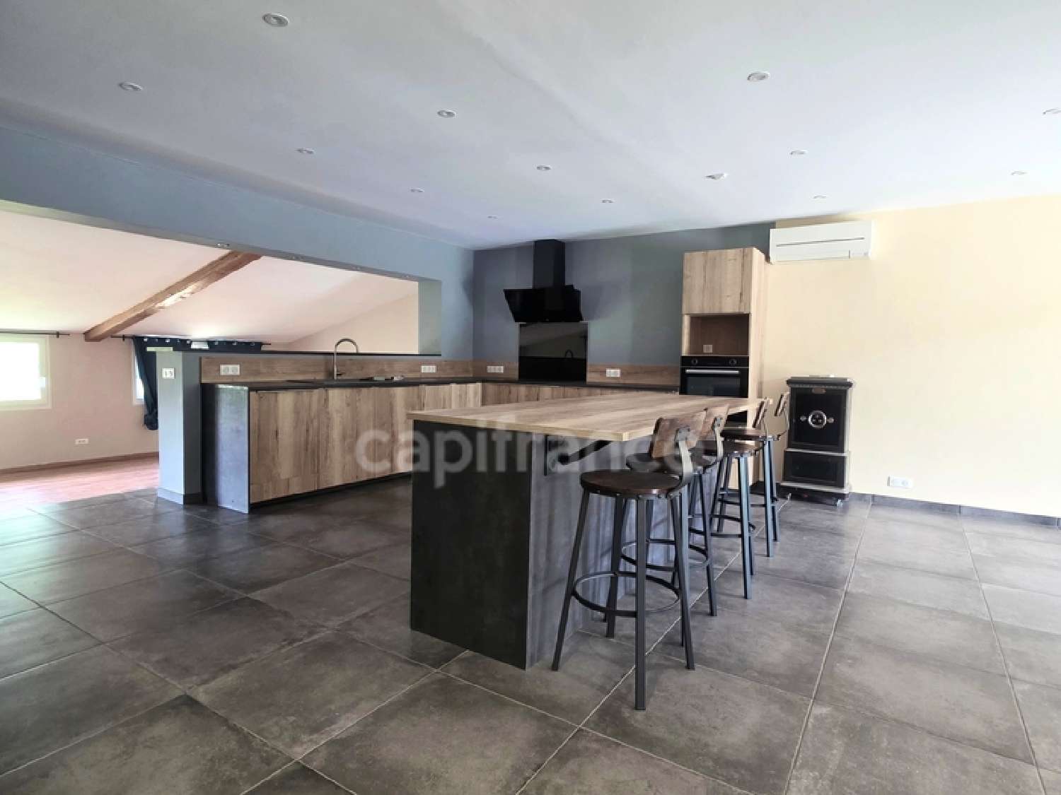  à vendre maison Piégros-la-Clastre Drôme 6