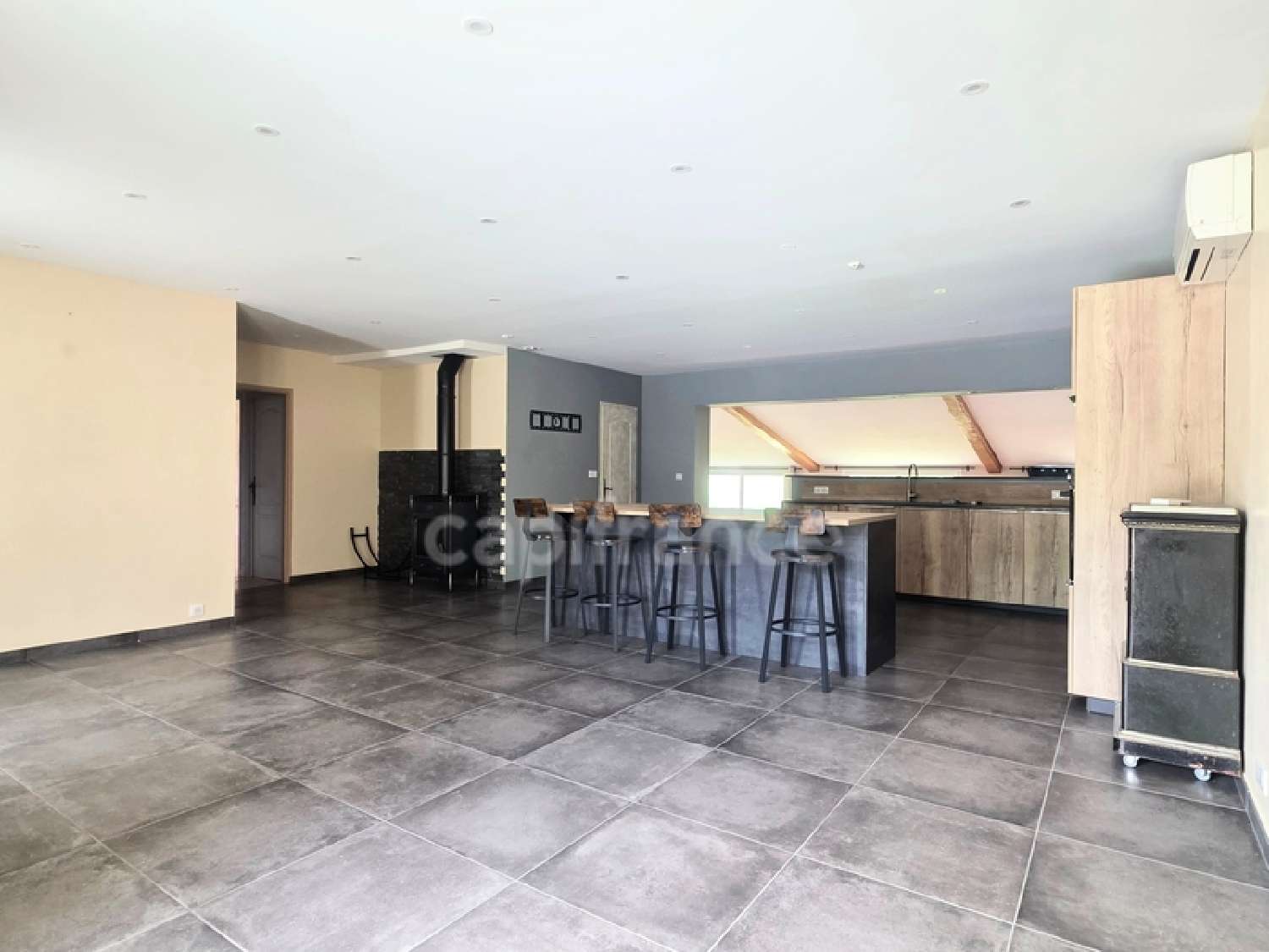  à vendre maison Piégros-la-Clastre Drôme 7