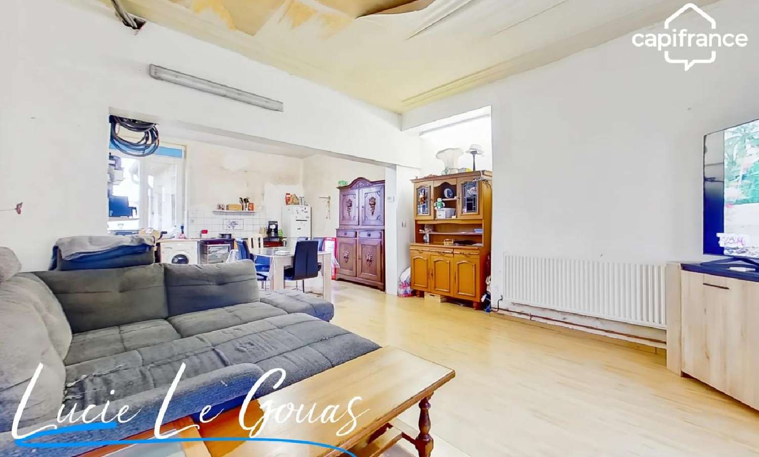 à vendre maison Piennes Meurthe-et-Moselle 1