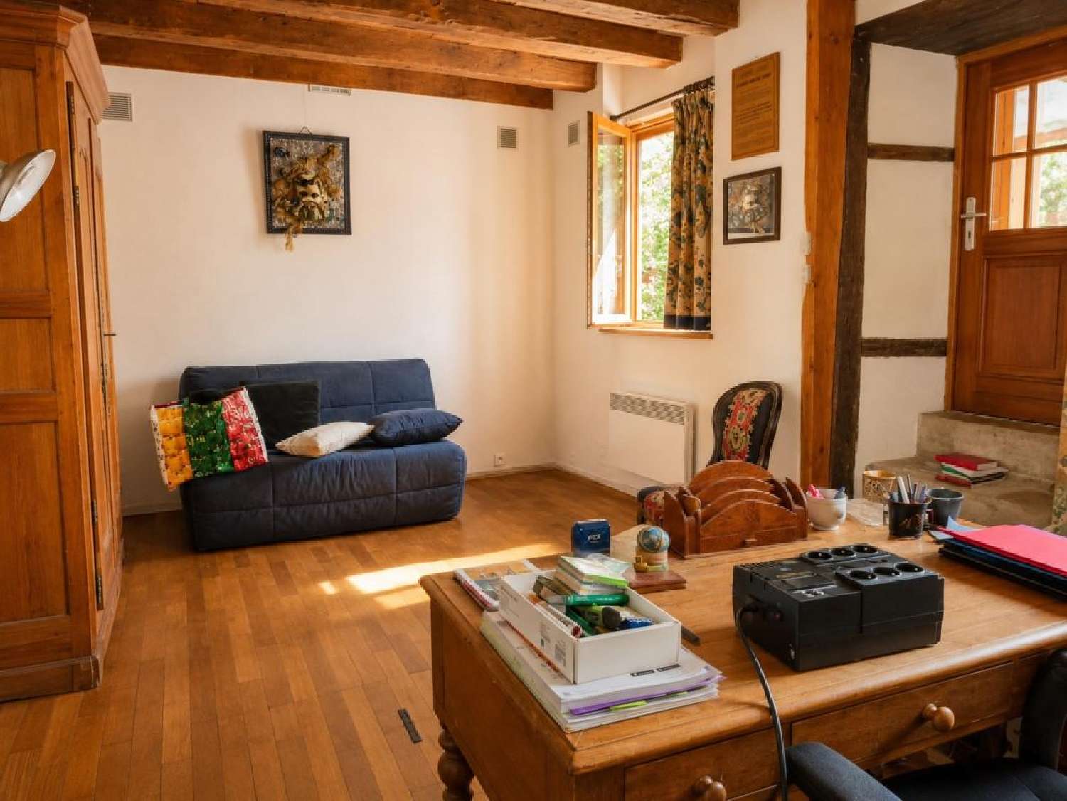  te koop huis Pierre-Buffière Haute-Vienne 6