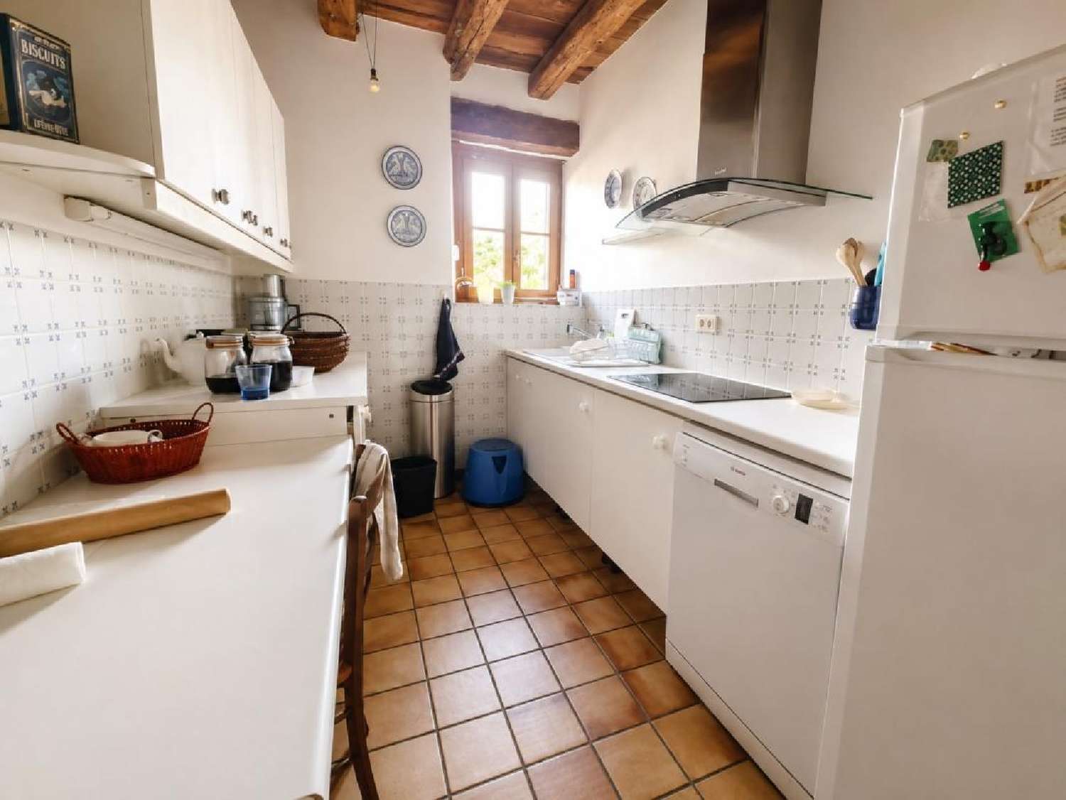  te koop huis Pierre-Buffière Haute-Vienne 7