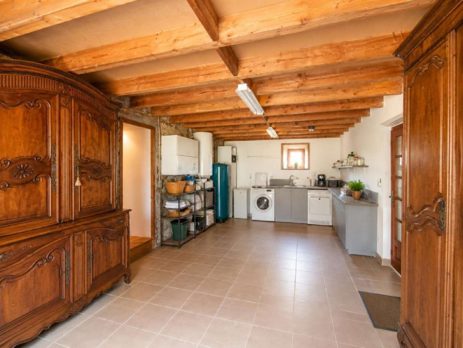  te koop huis Pierre-Buffière Haute-Vienne 8