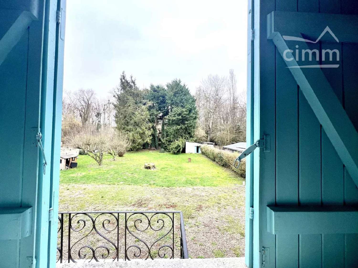 te koop huis Pierrefonds Oise 1