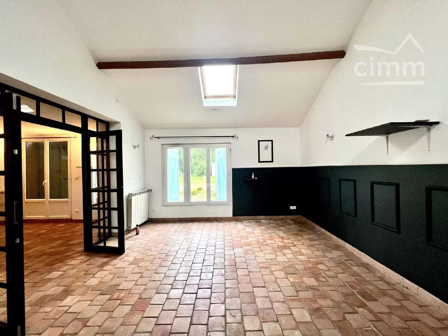 te koop huis Pierrefonds Oise 2