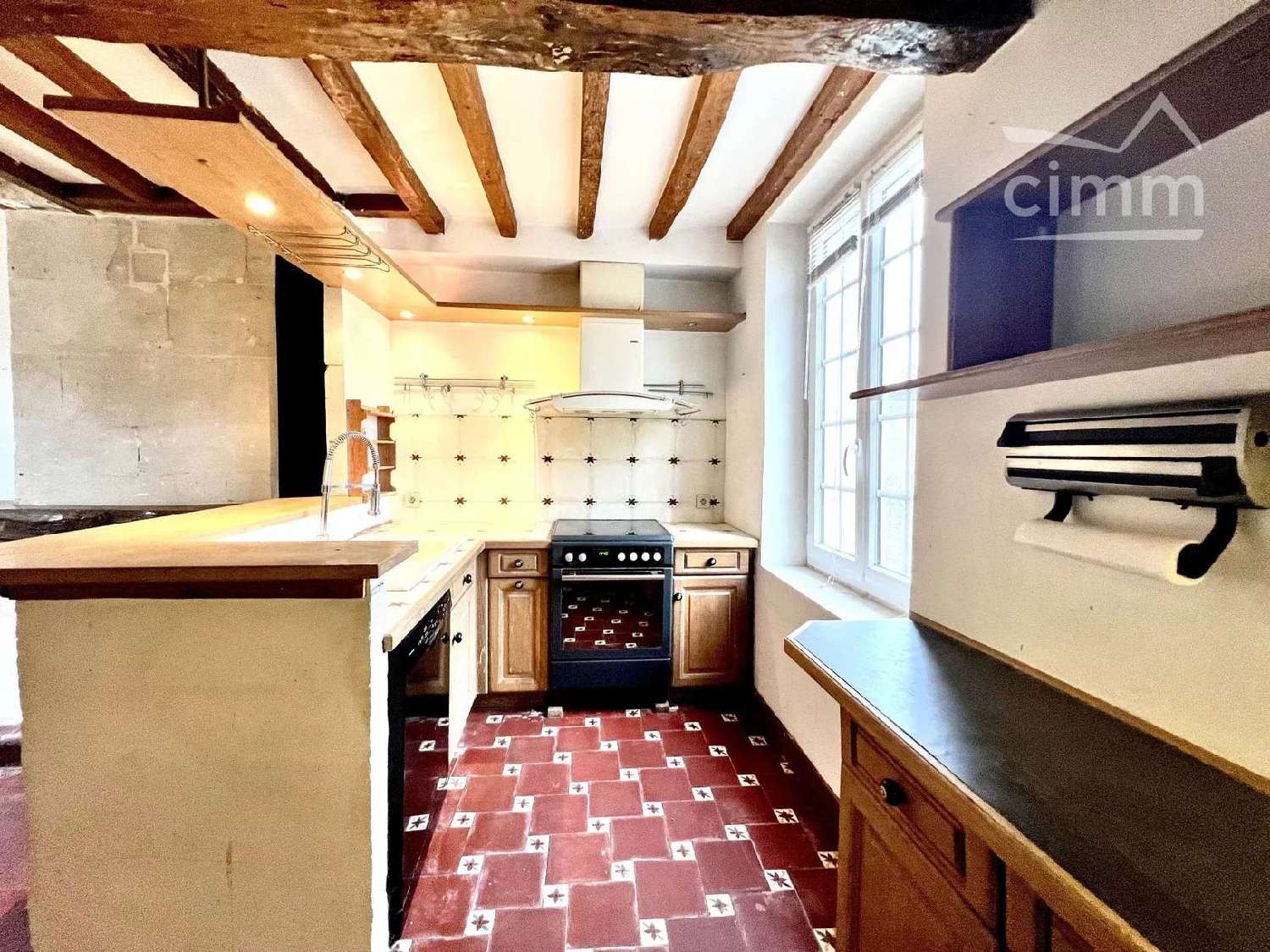 te koop huis Pierrefonds Oise 3