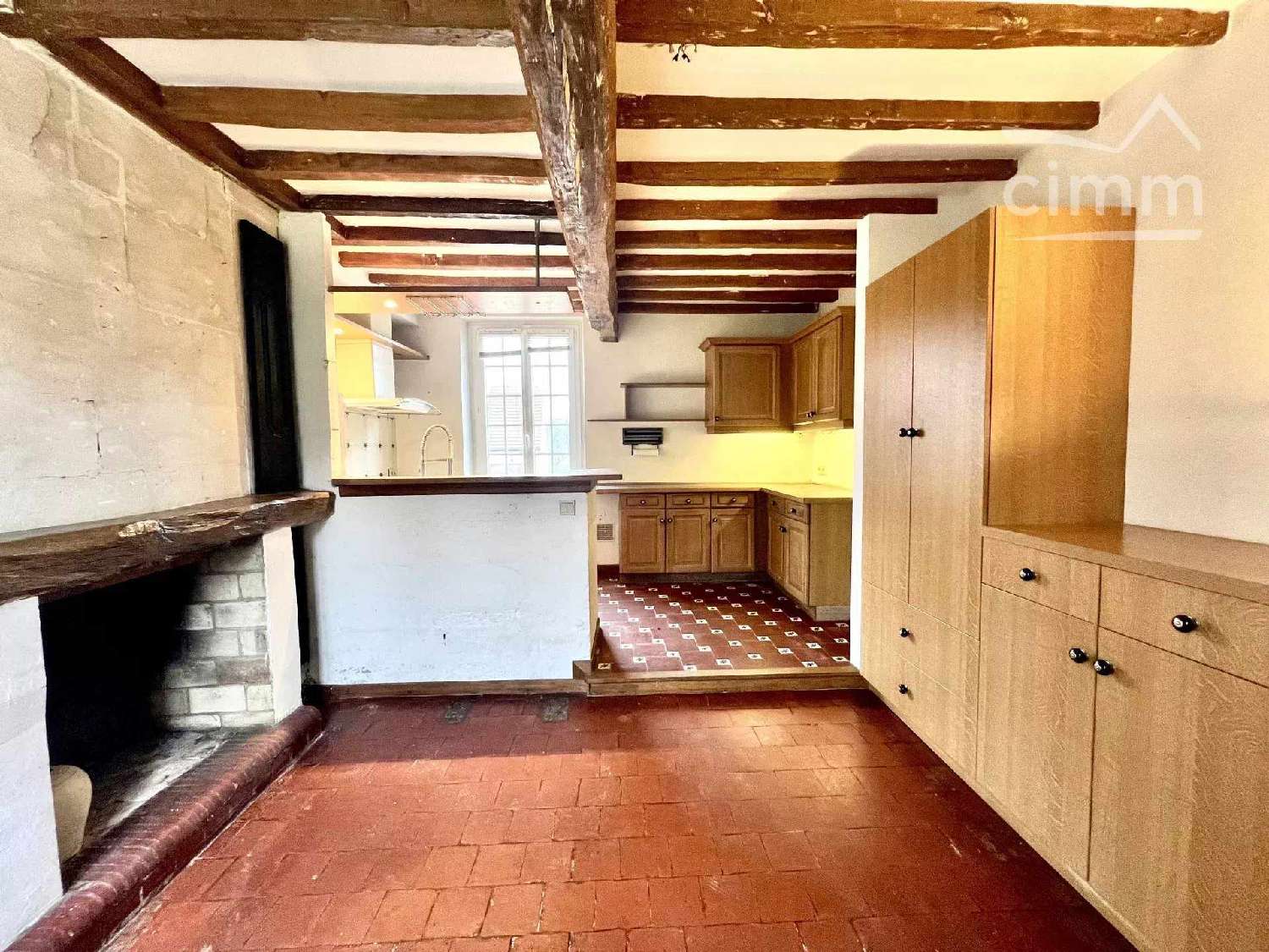 te koop huis Pierrefonds Oise 4