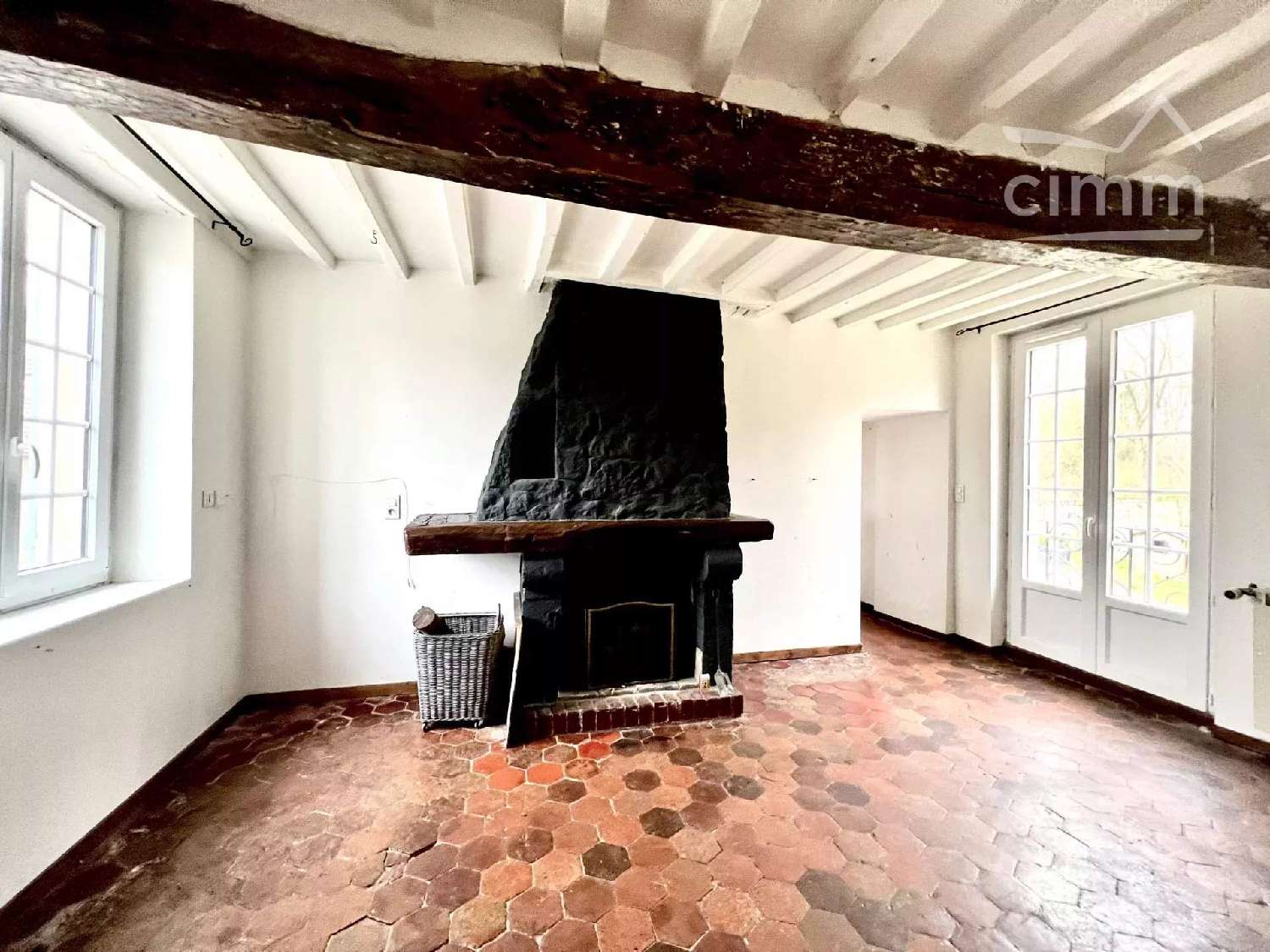 te koop huis Pierrefonds Oise 6