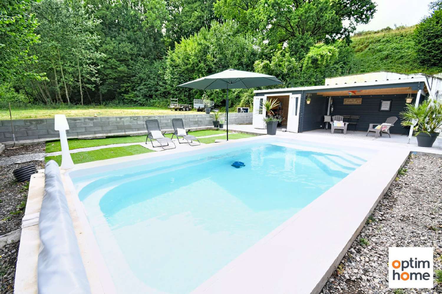  à vendre maison Pierrepont Meurthe-et-Moselle 2