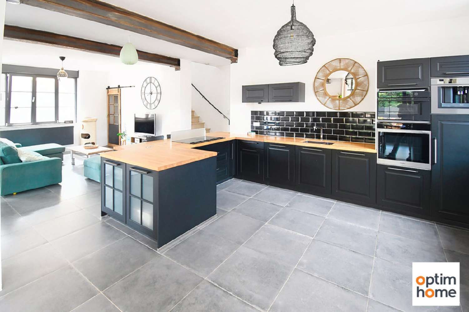  à vendre maison Pierrepont Meurthe-et-Moselle 4