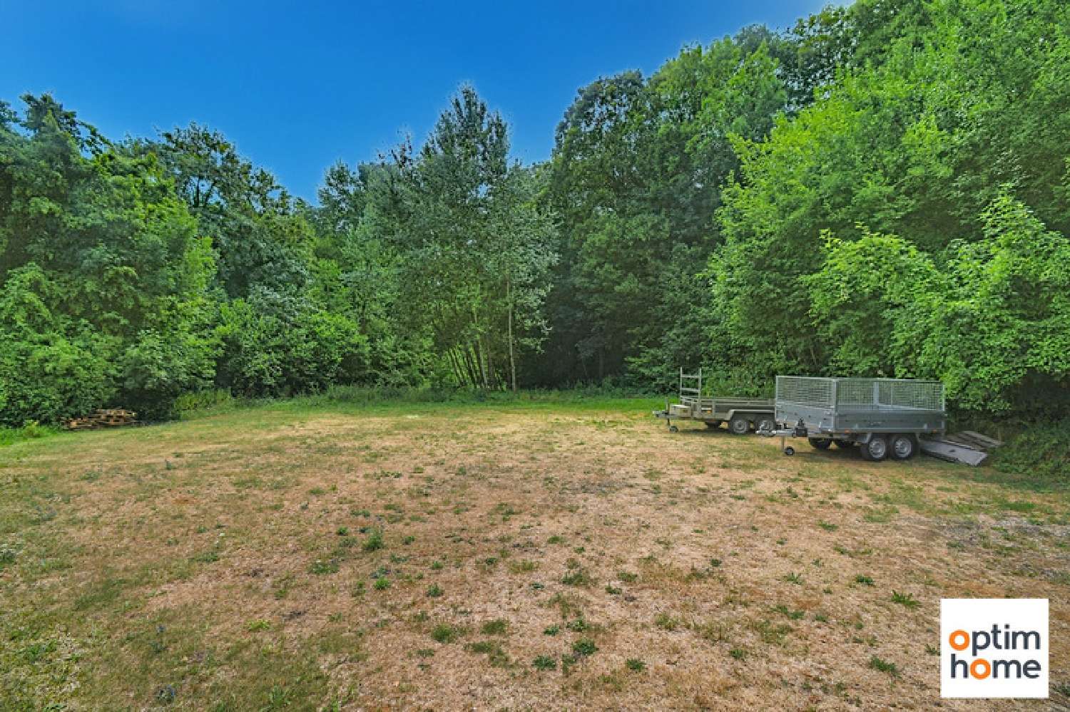  à vendre maison Pierrepont Meurthe-et-Moselle 6