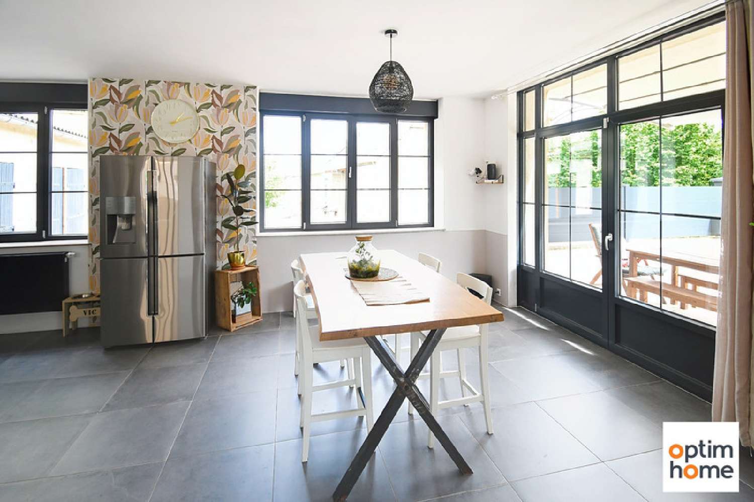  à vendre maison Pierrepont Meurthe-et-Moselle 7
