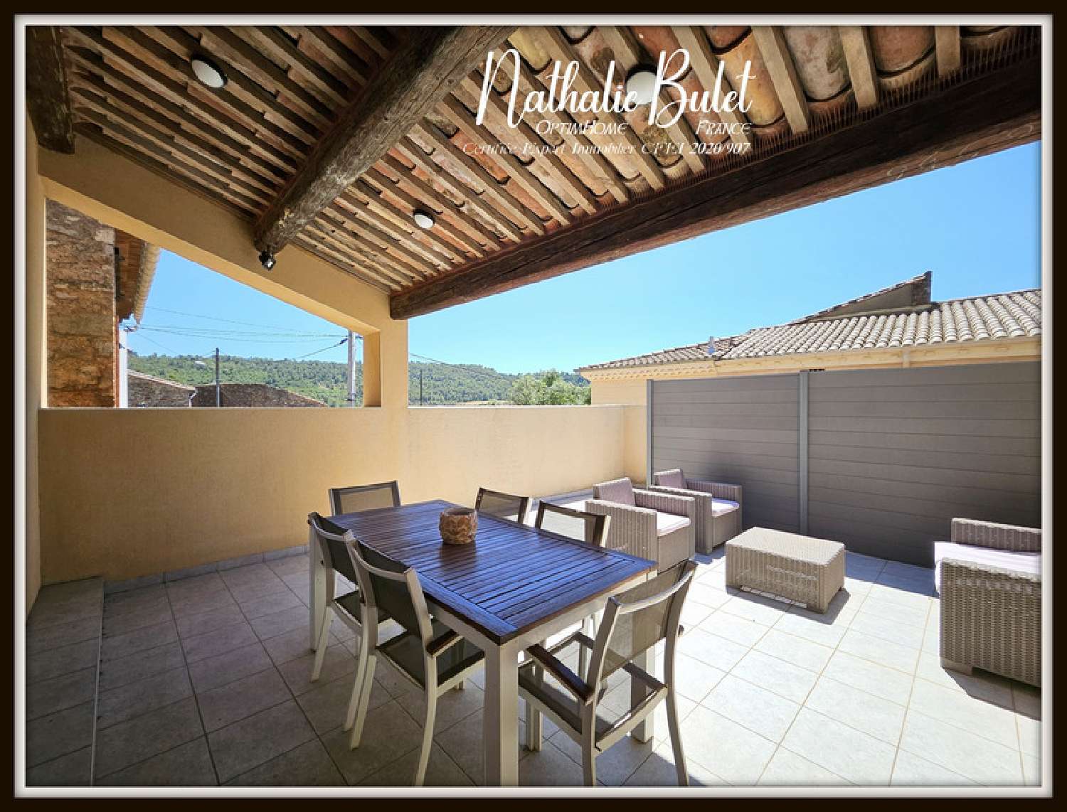 kaufen Haus Pierrerue Hérault 1