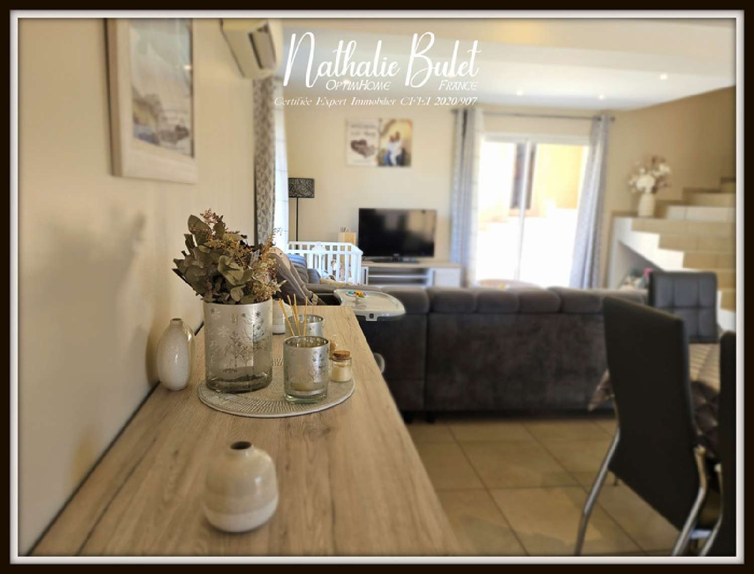 kaufen Haus Pierrerue Hérault 3