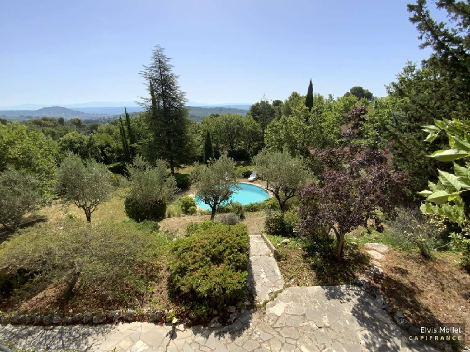  for sale house Pierrevert Alpes-de-Haute-Provence 1