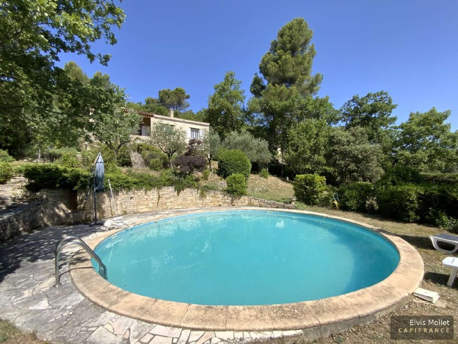 for sale house Pierrevert Alpes-de-Haute-Provence 2