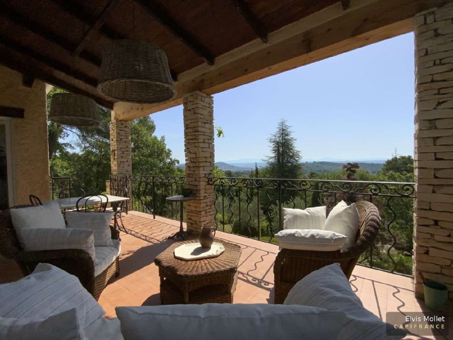  for sale house Pierrevert Alpes-de-Haute-Provence 3
