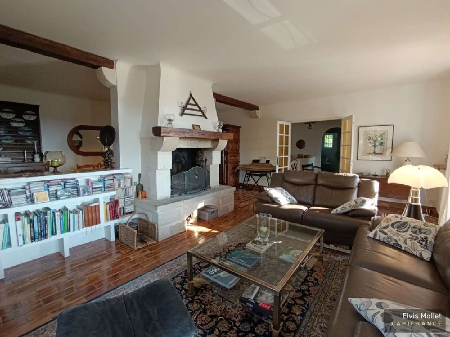  for sale house Pierrevert Alpes-de-Haute-Provence 5