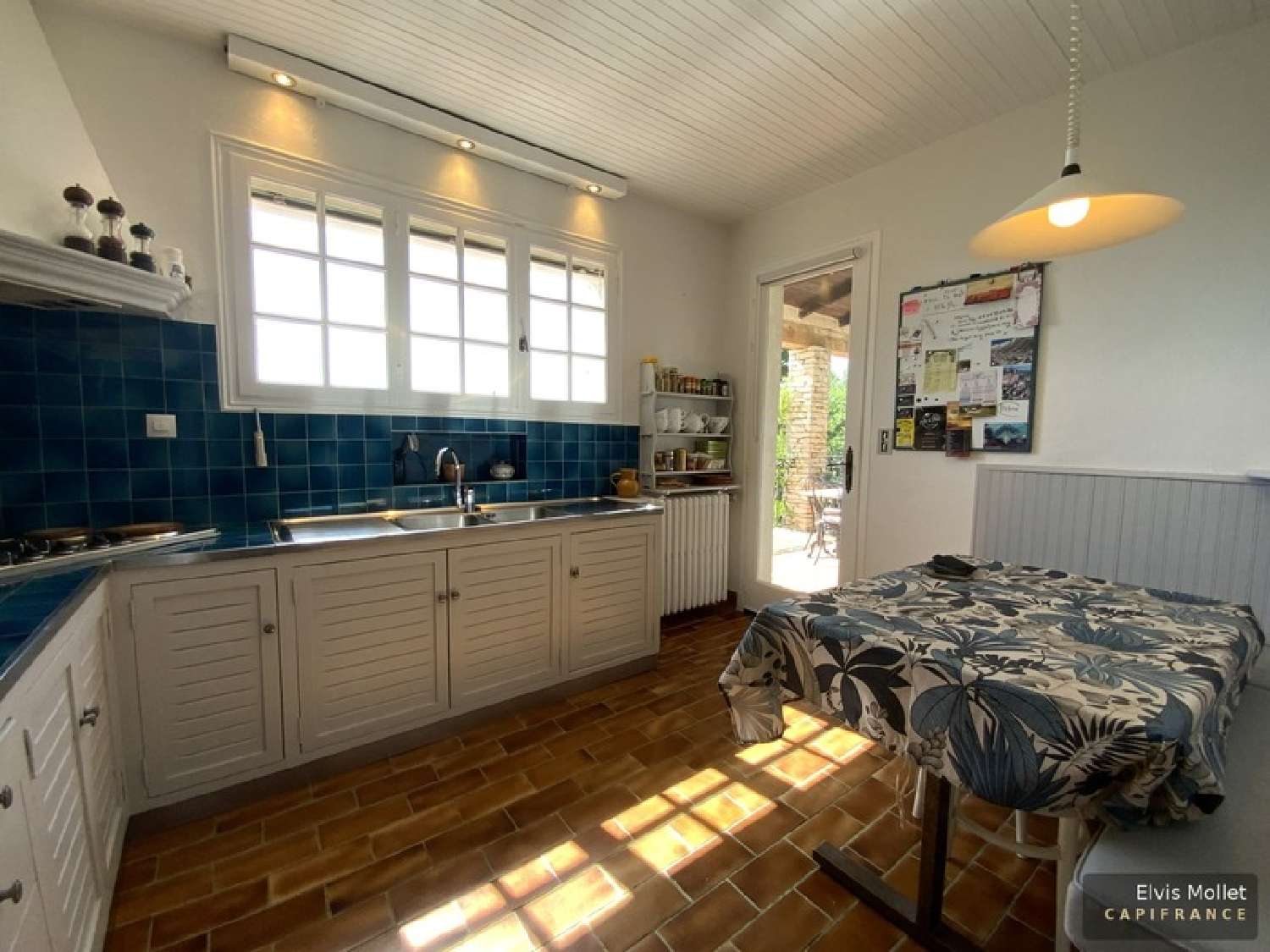  for sale house Pierrevert Alpes-de-Haute-Provence 6