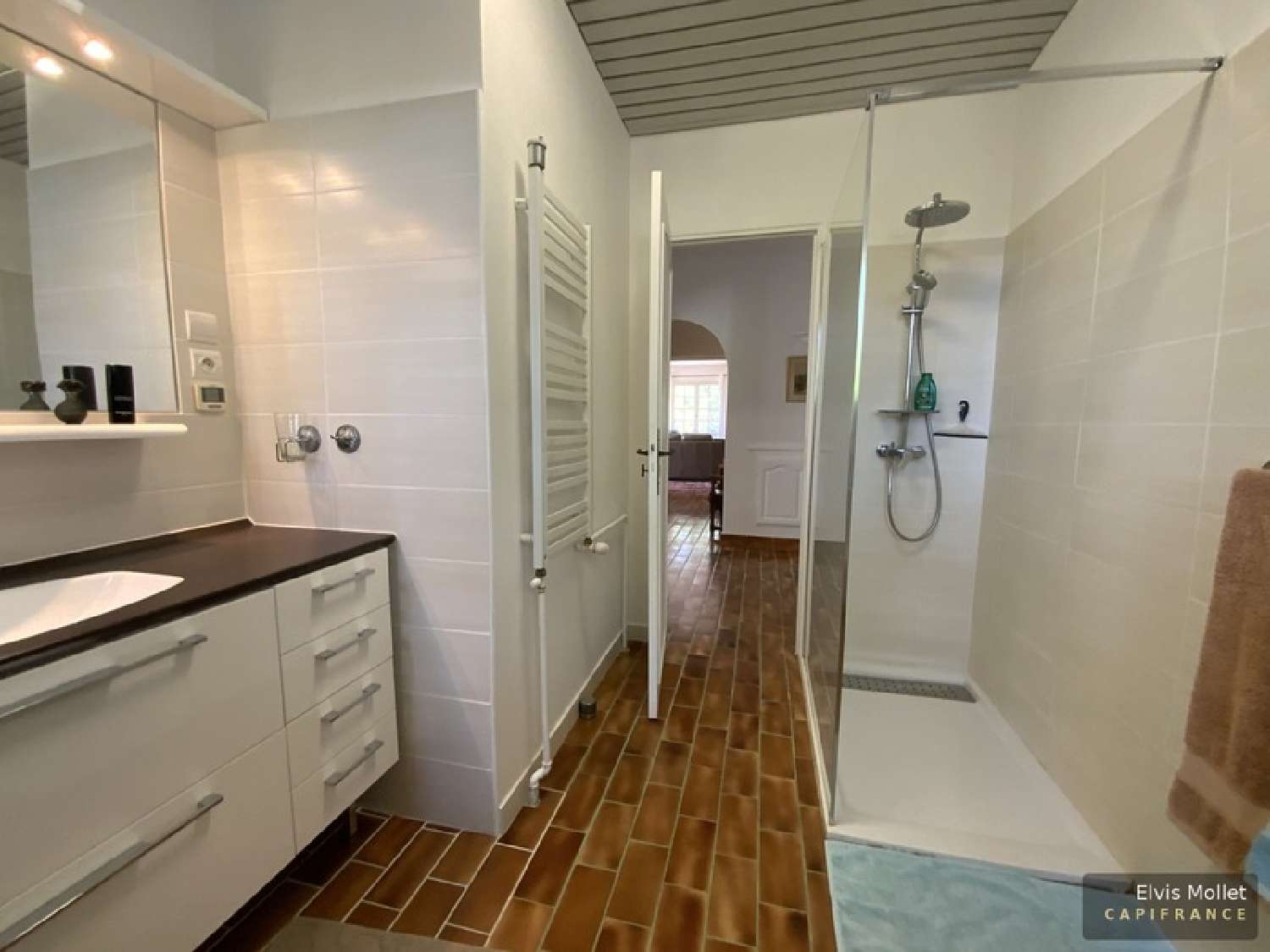  for sale house Pierrevert Alpes-de-Haute-Provence 8