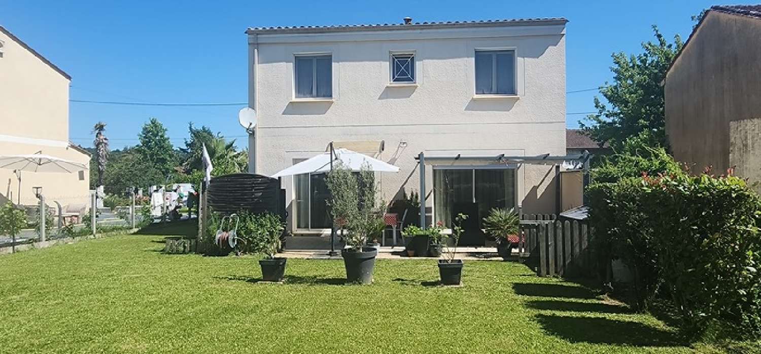 for sale house Pineuilh Gironde 2
