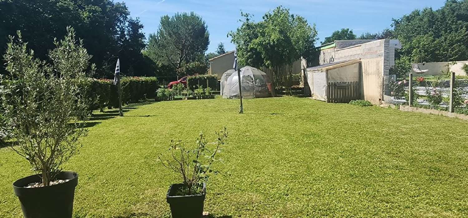 for sale house Pineuilh Gironde 3